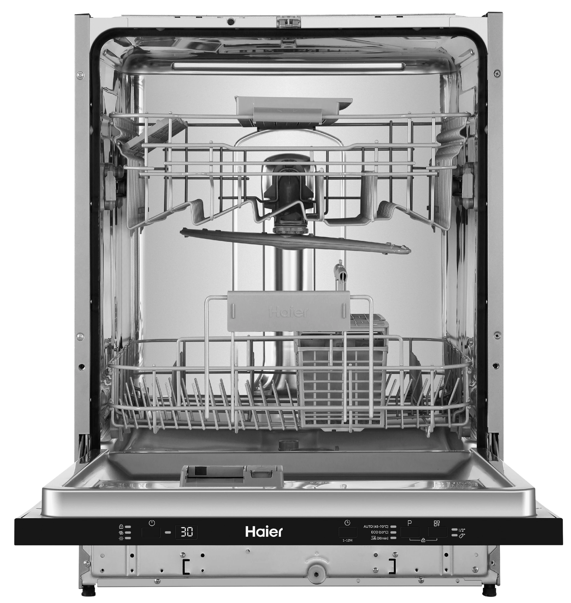 Встраиваемая посудомоечная машина Haier HDWE14-292RU