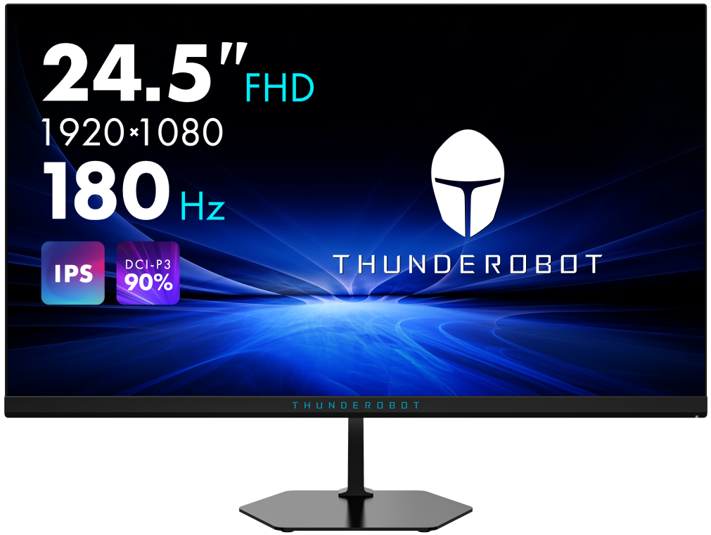 Игровой монитор Thunderobot LF25F180