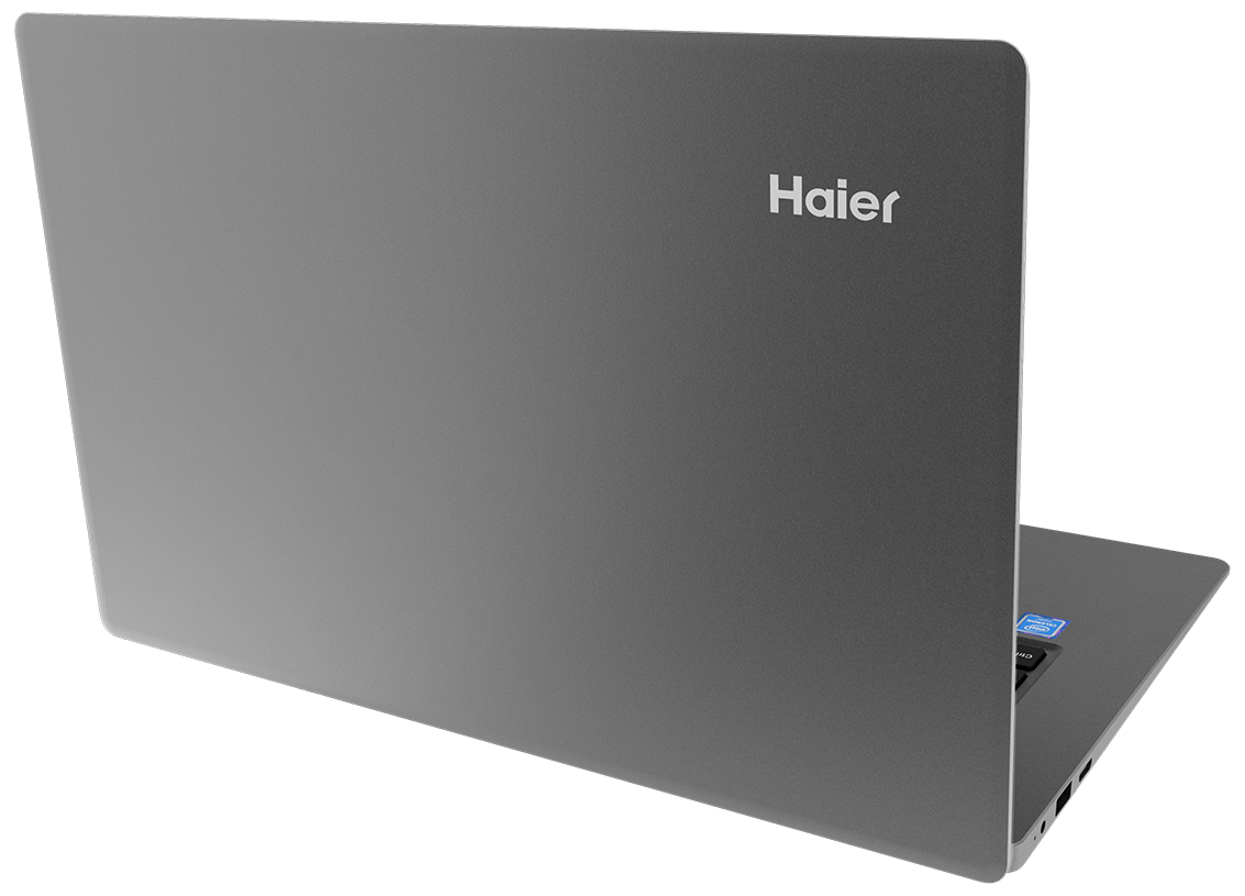 Ноутбук Haier U1540EM