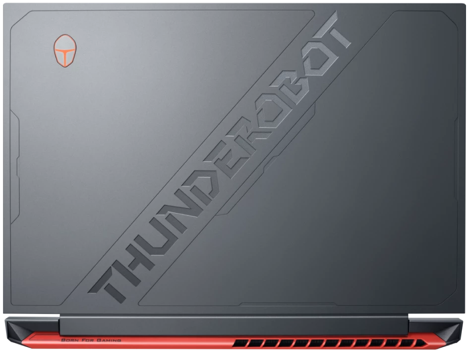 Игровой ноутбук Thunderobot 911 X Wild Hunter G2L