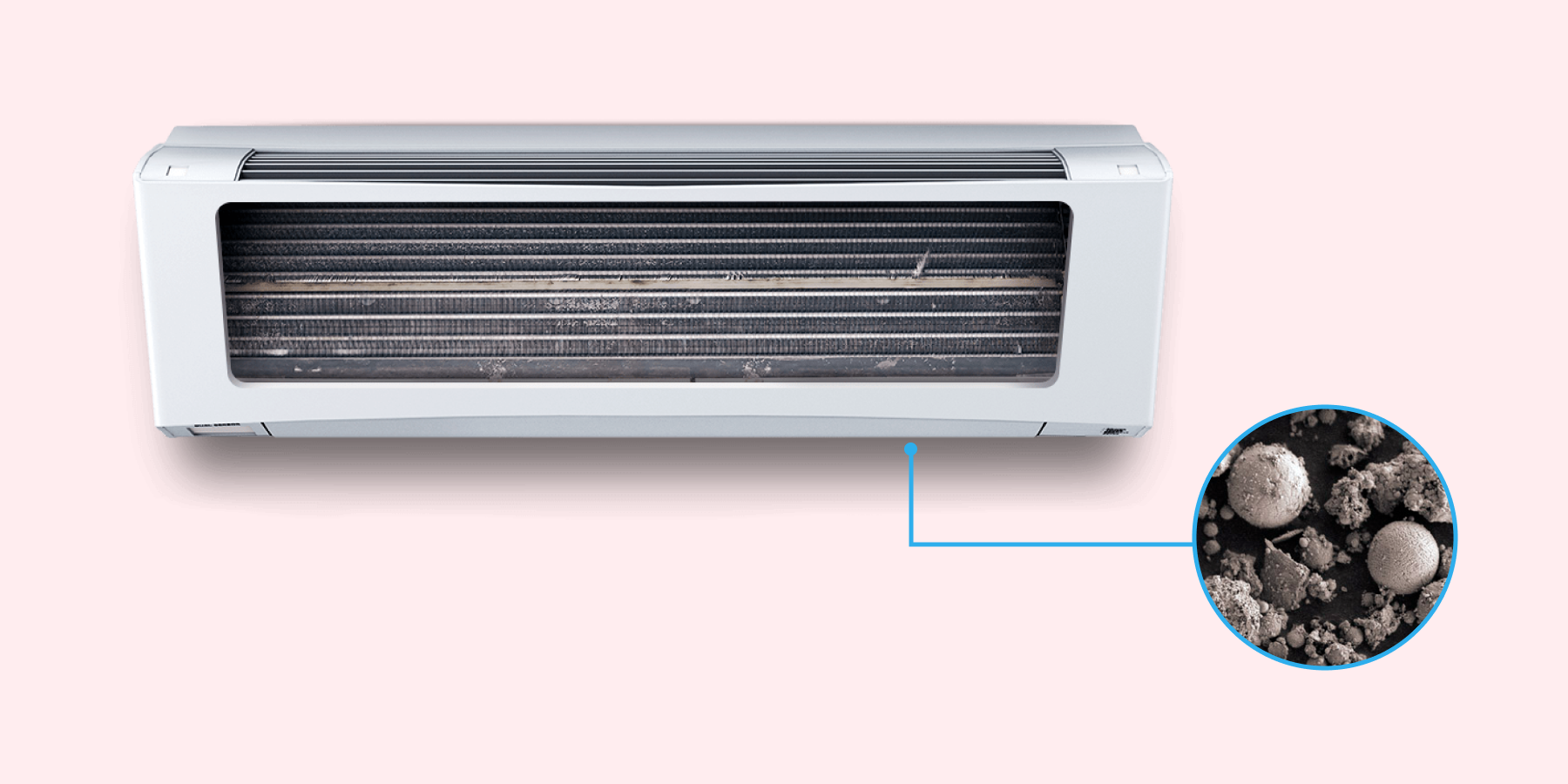 Почему замерзает радиатор кондиционера дома