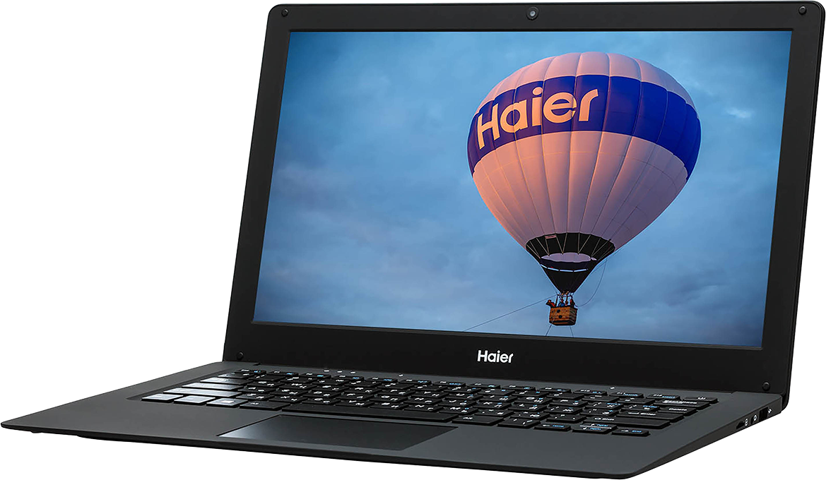 Ноутбук Haier HI133