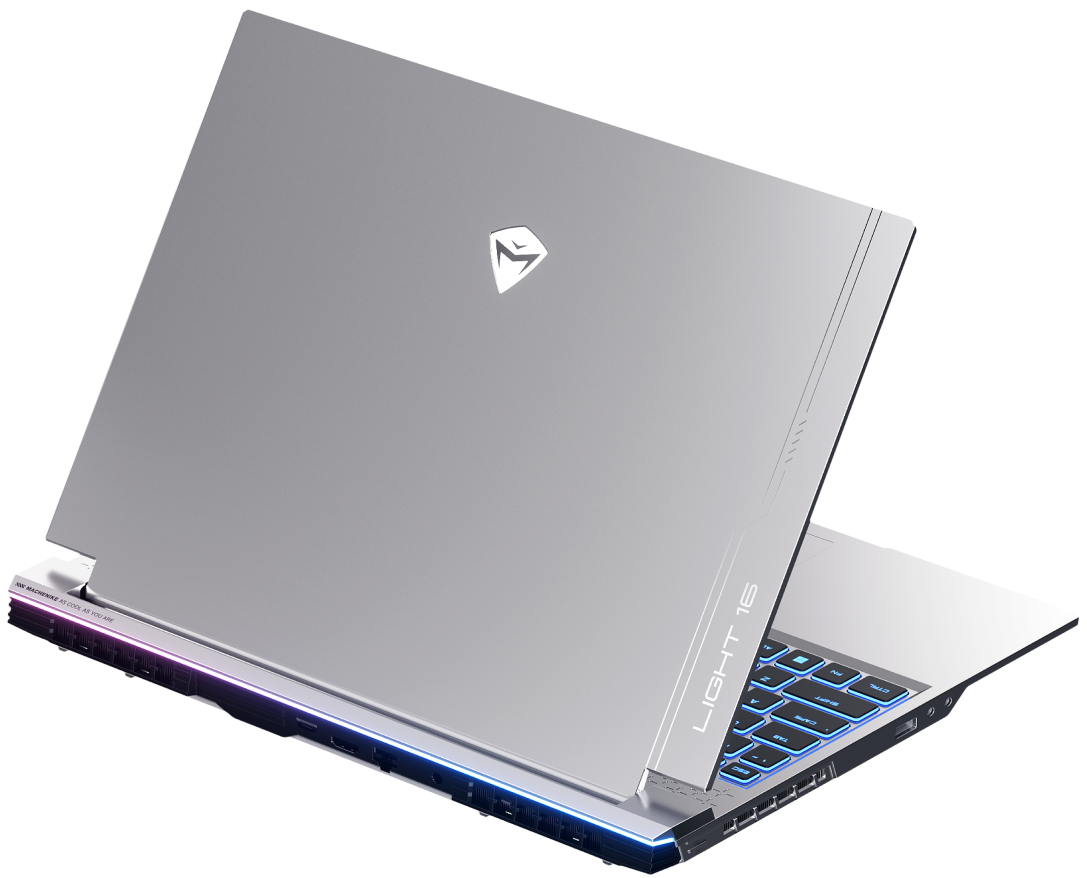 Игровой ноутбук Machenike L16 Pro Nova