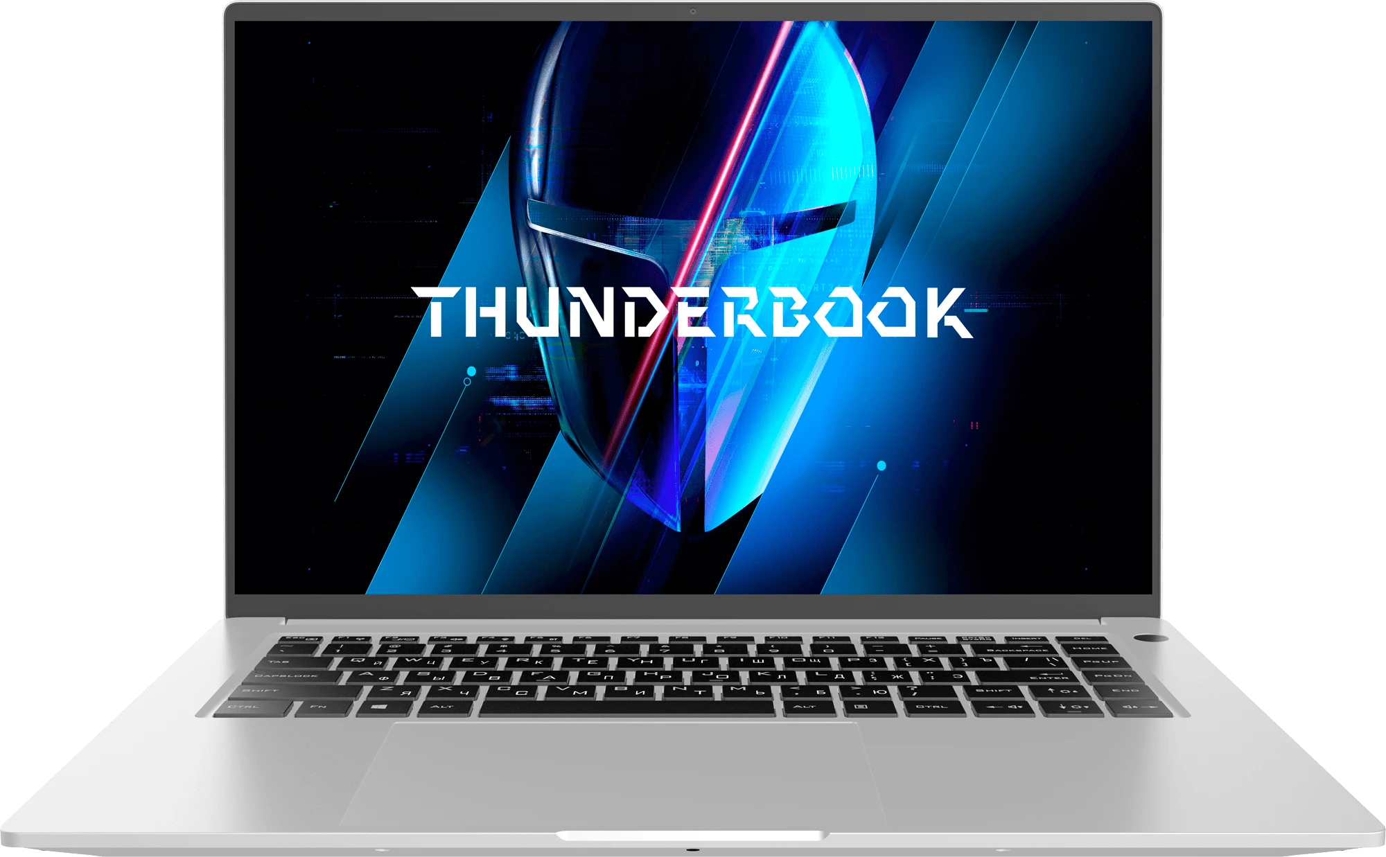 Ноутбук Thunderbook 16