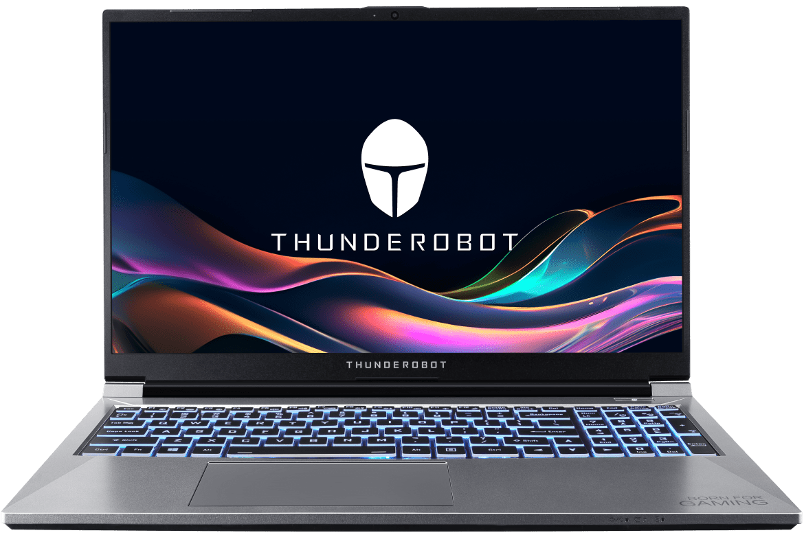 Игровой ноутбук Thunderobot 911 M G3 Pro 7