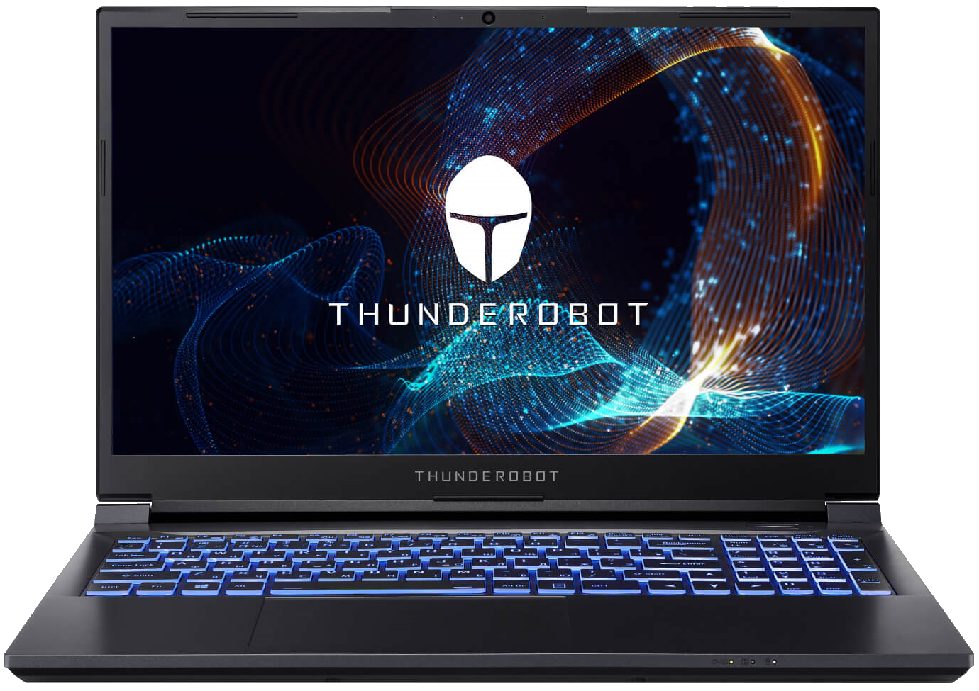 Игровой ноутбук Thunderobot 911S Core XD