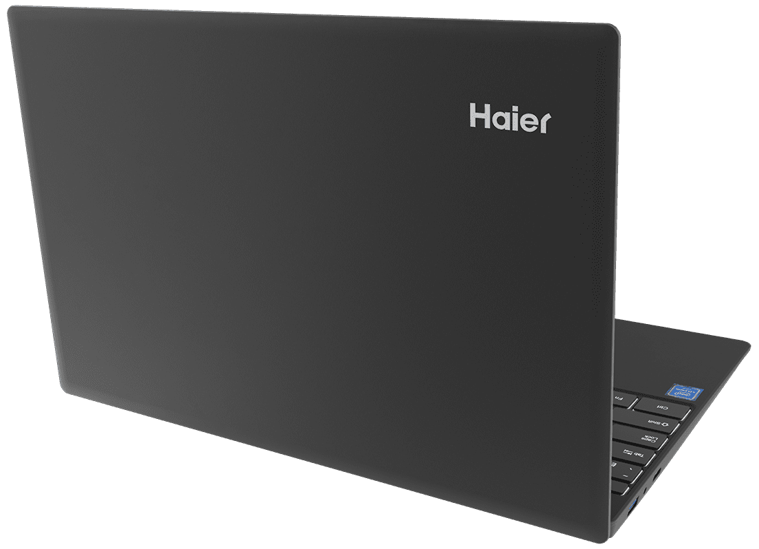 Ноутбук Haier U1550SM