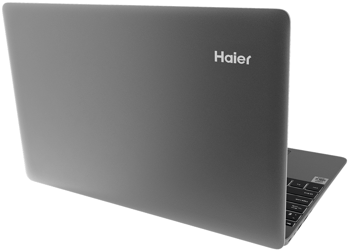 Ноутбук Haier i1500SM