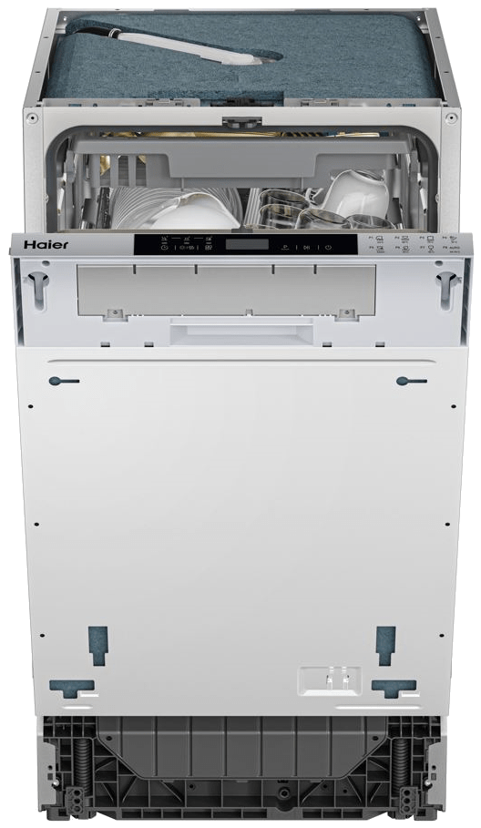 Встраиваемая посудомоечная машина Haier HDWE11-395RU