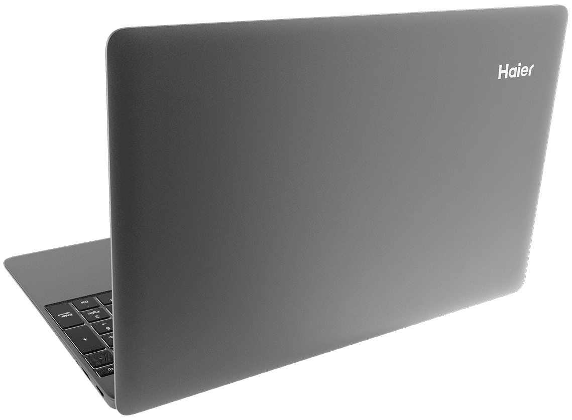 Ноутбук Haier i1500SD