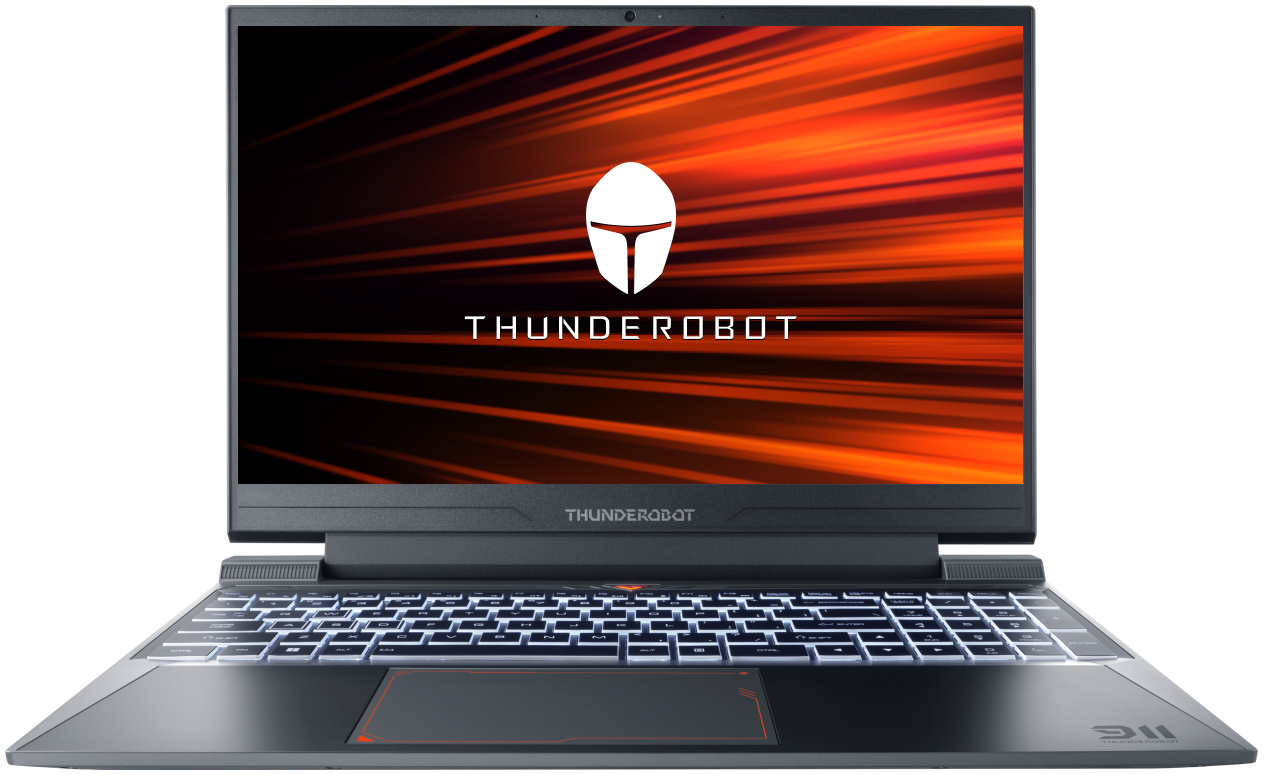 Игровой ноутбук Thunderobot 911 X Wild Hunter G2 Max