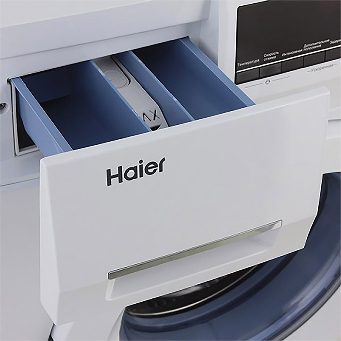 Стиральная машина Haier HW60-10636