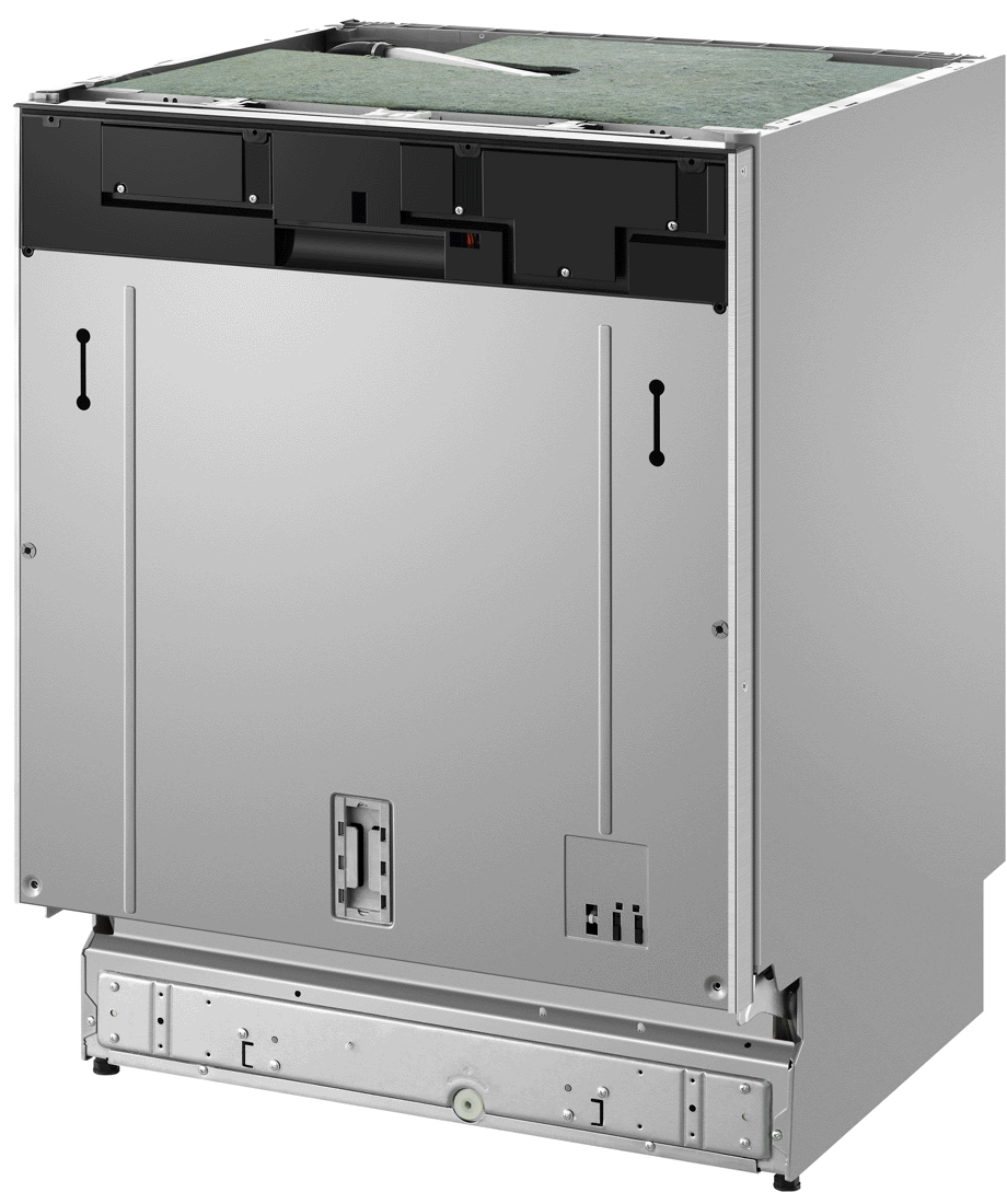 Встраиваемая посудомоечная машина Haier HDWE14-094RU