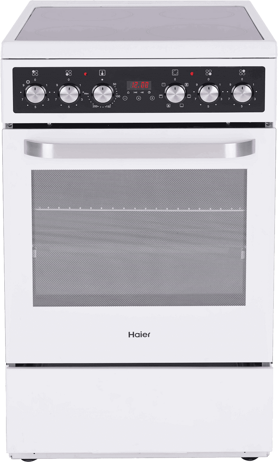Электрическая плита Haier HCX-5CDPW2