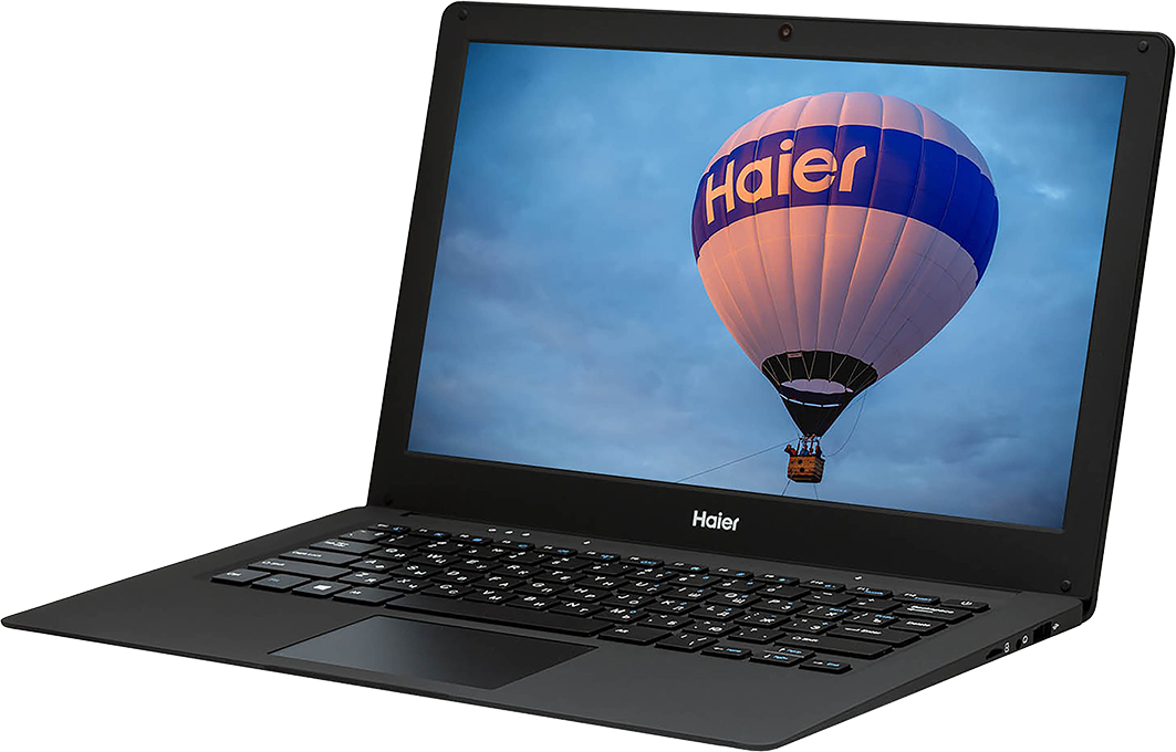 Ноутбук Haier HI133L