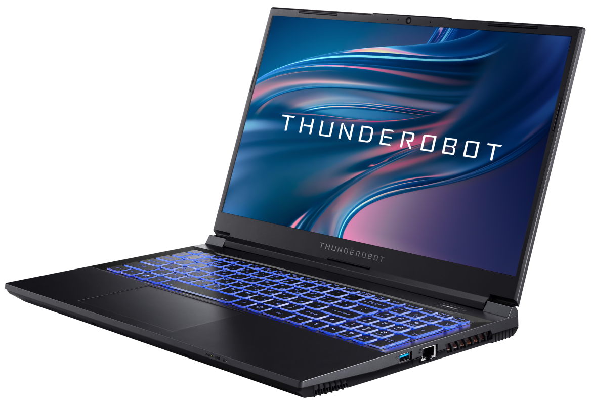 Игровой ноутбук Thunderobot 911S Core D