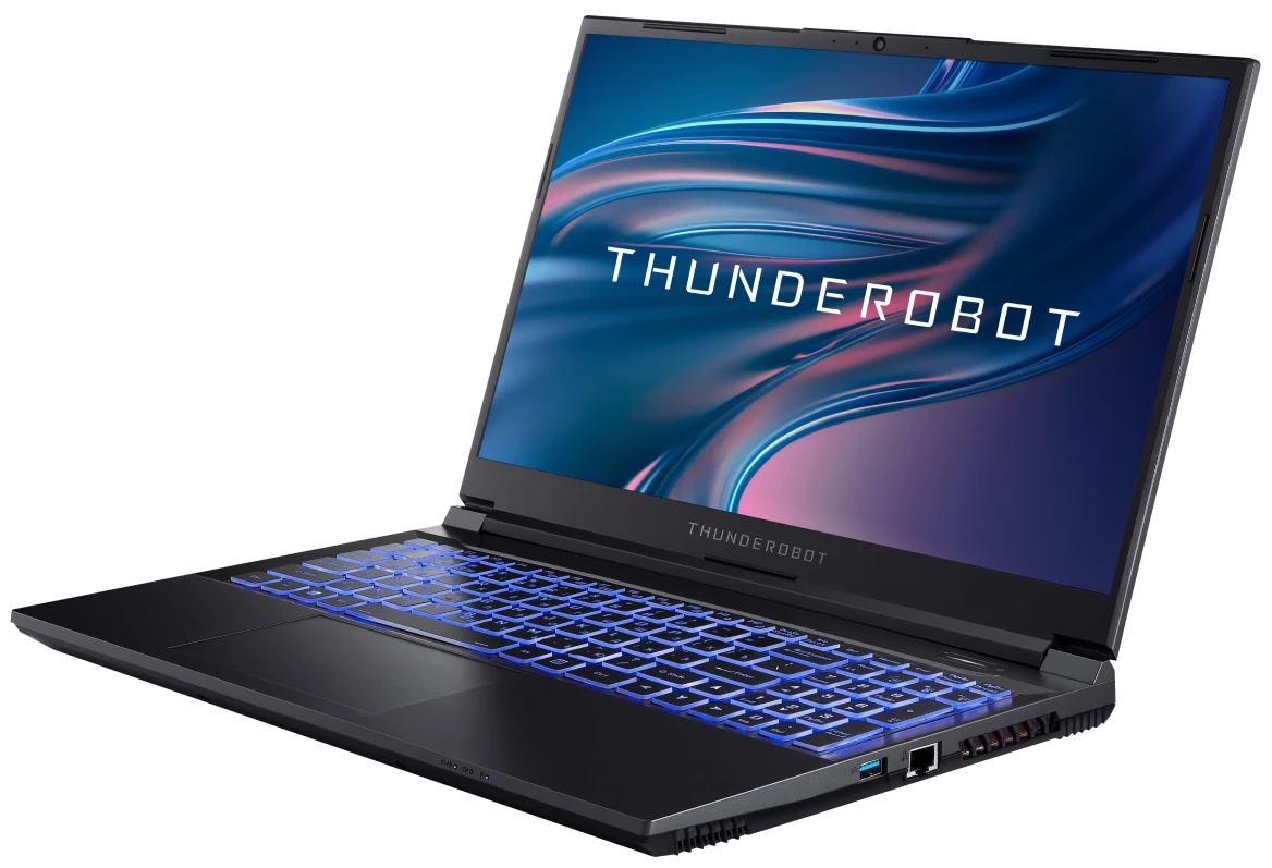 Игровой ноутбук Thunderobot 911S Core D