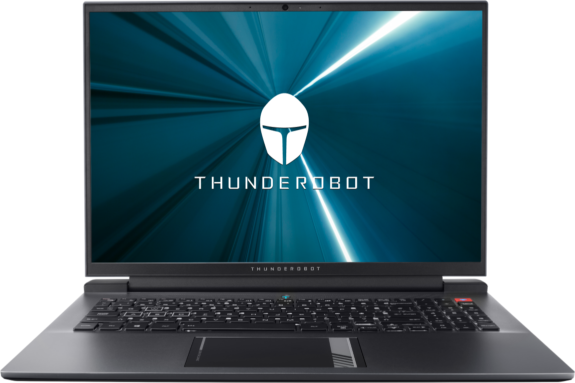 Игровой ноутбук Thunderobot Zero G3 Max