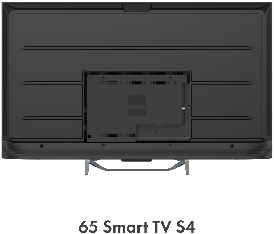 Телевизор Haier 65 Smart TV S4