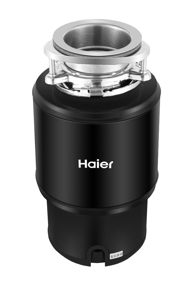 Измельчитель пищевых отходов Haier HDM-1370B