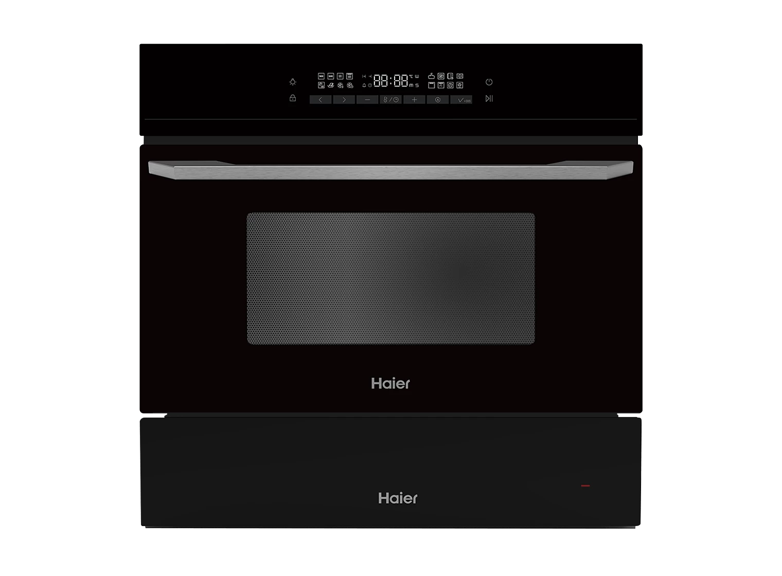 Ящик для подогрева посуды Haier HWX-L15GB