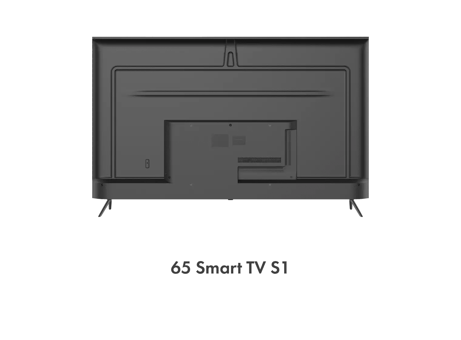 Телевизор Haier 65 Smart TV S1