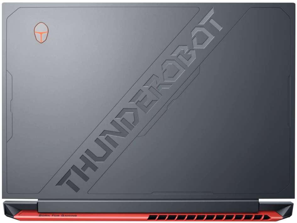 Игровой ноутбук Thunderobot 911 X Wild Hunter G2 Max