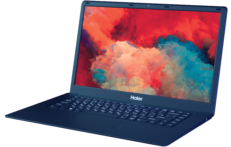 Ноутбук Haier U1500SM