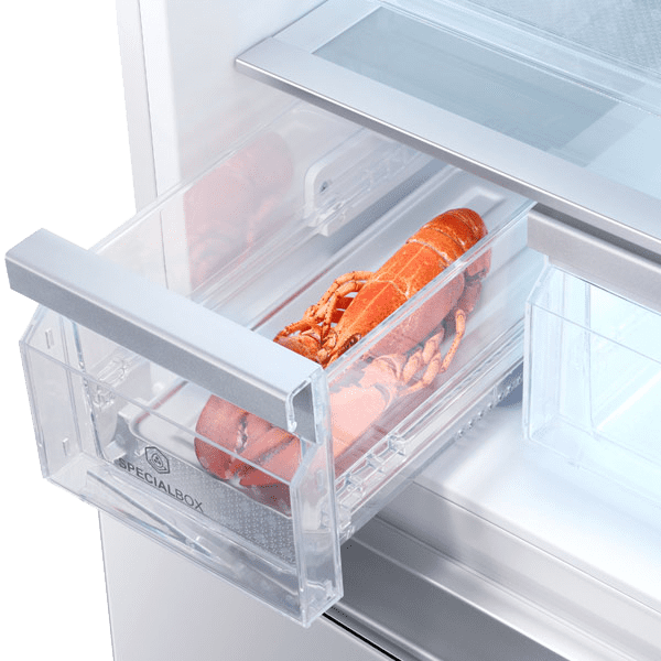 Холодильник Haier A3FE742CGWJRU