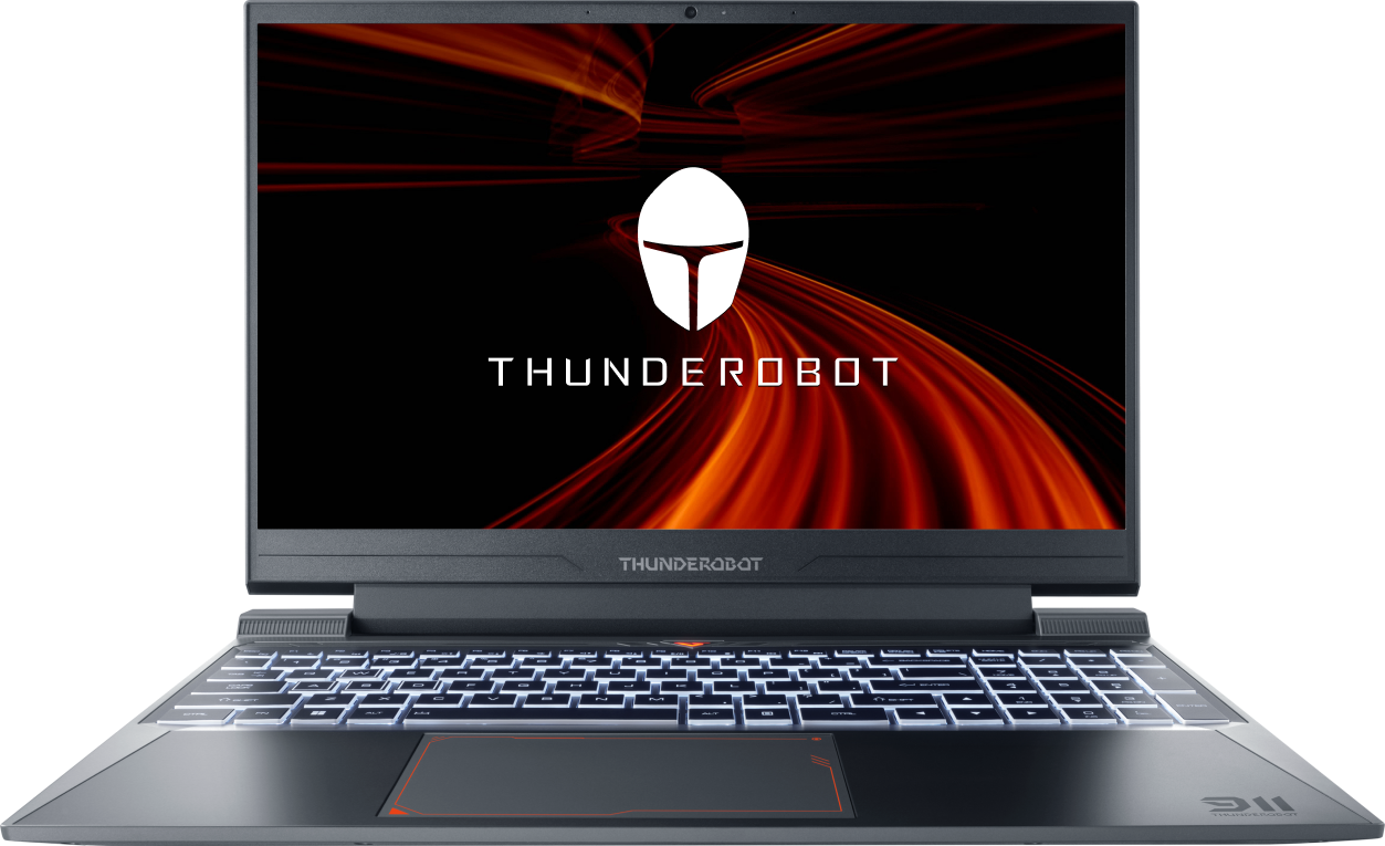 Игровой ноутбук Thunderobot  911 X Wild Hunter G2