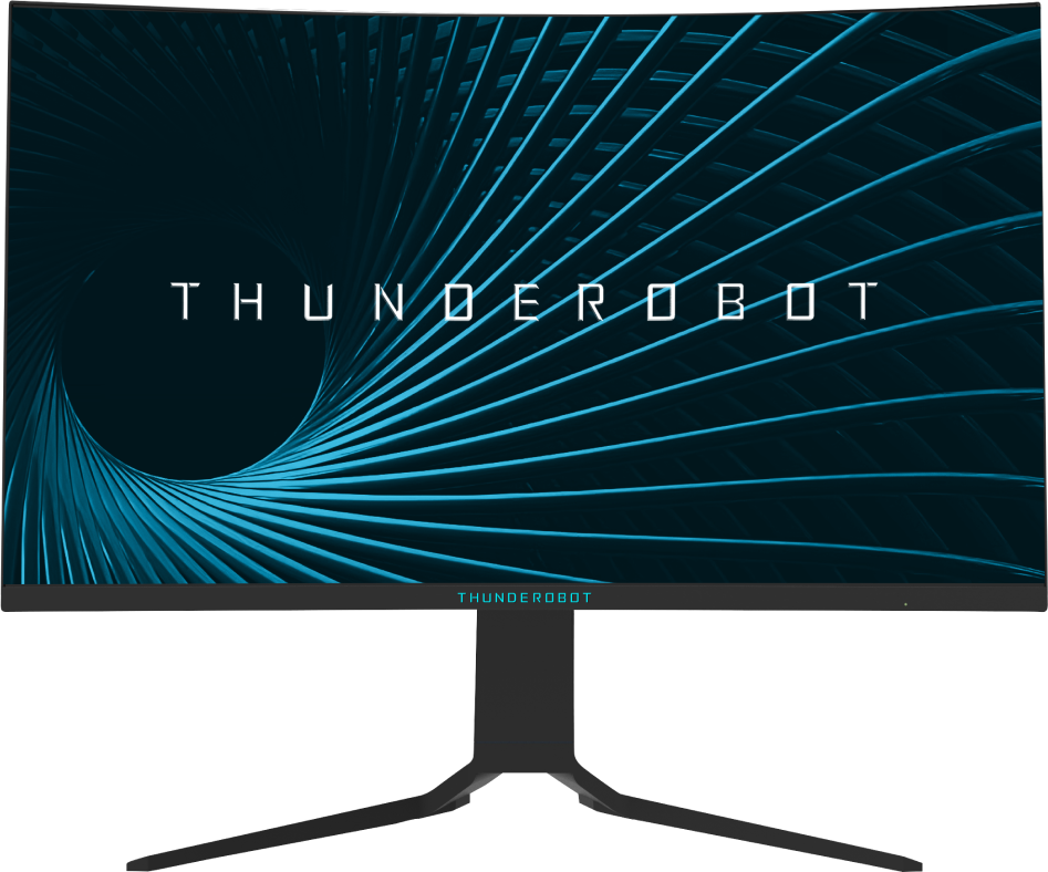 Игровой монитор Thunderobot DF27C240L