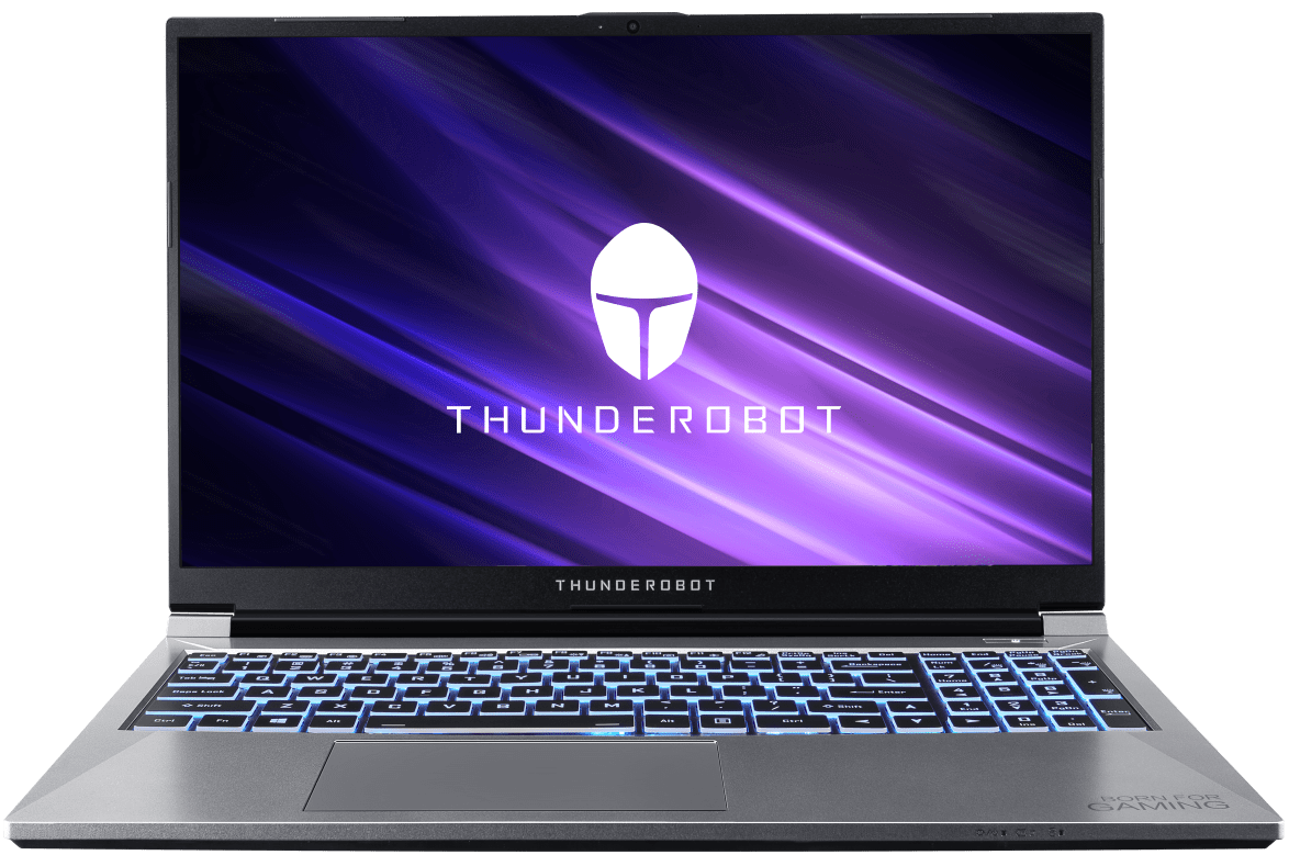 Игровой ноутбук Thunderobot 911 M X7