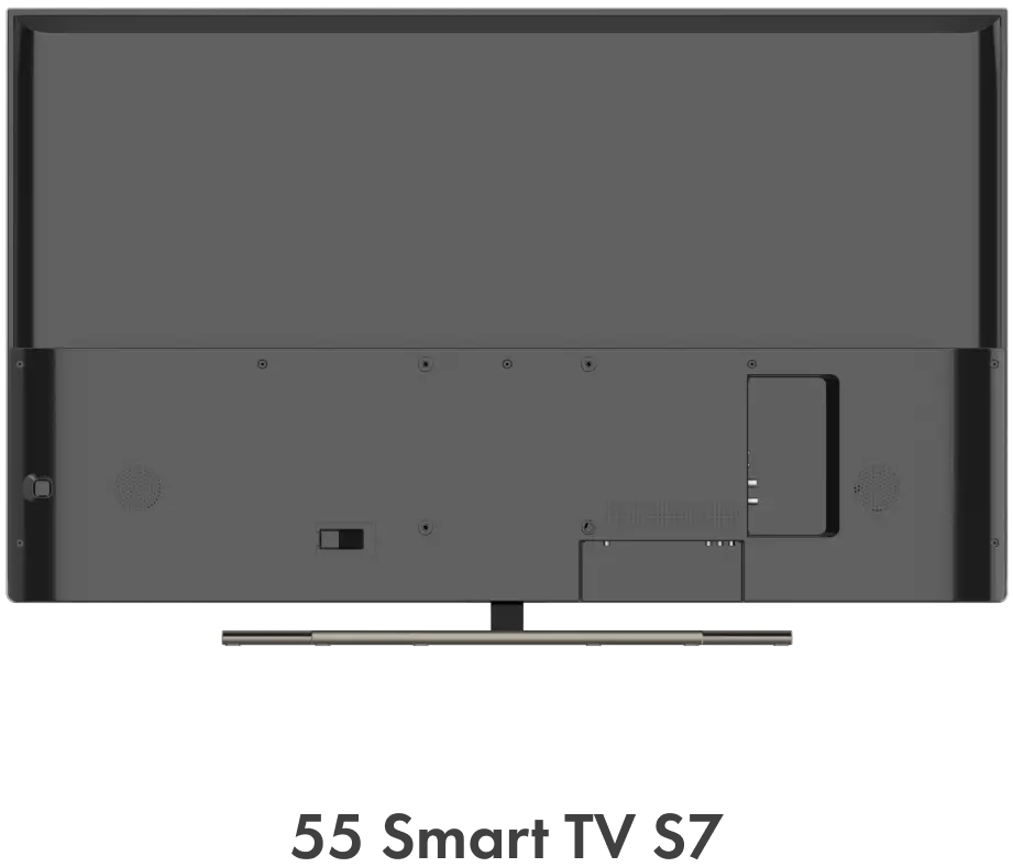 Телевизор Haier 55 Smart TV S7