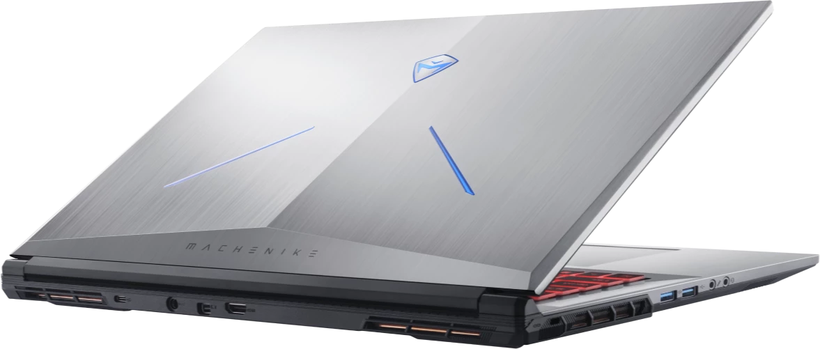 Игровой ноутбук Machenike L17 Satellite