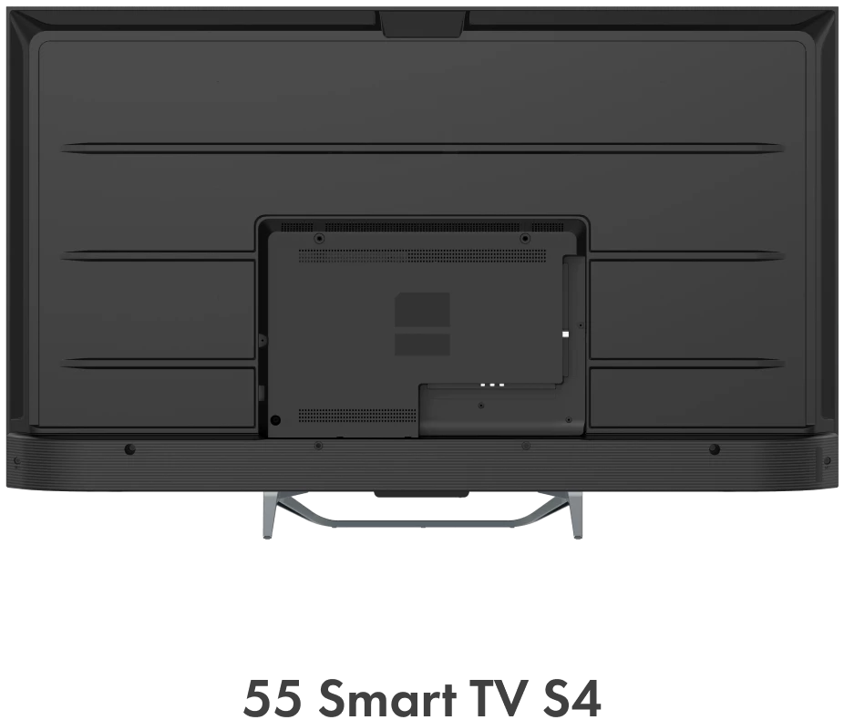 Телевизор Haier 55 Smart TV S4