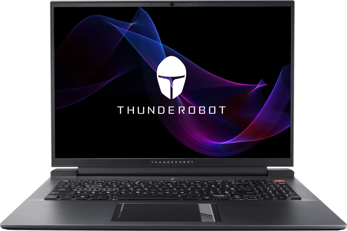 Игровой ноутбук Thunderobot Zero G3 Max L