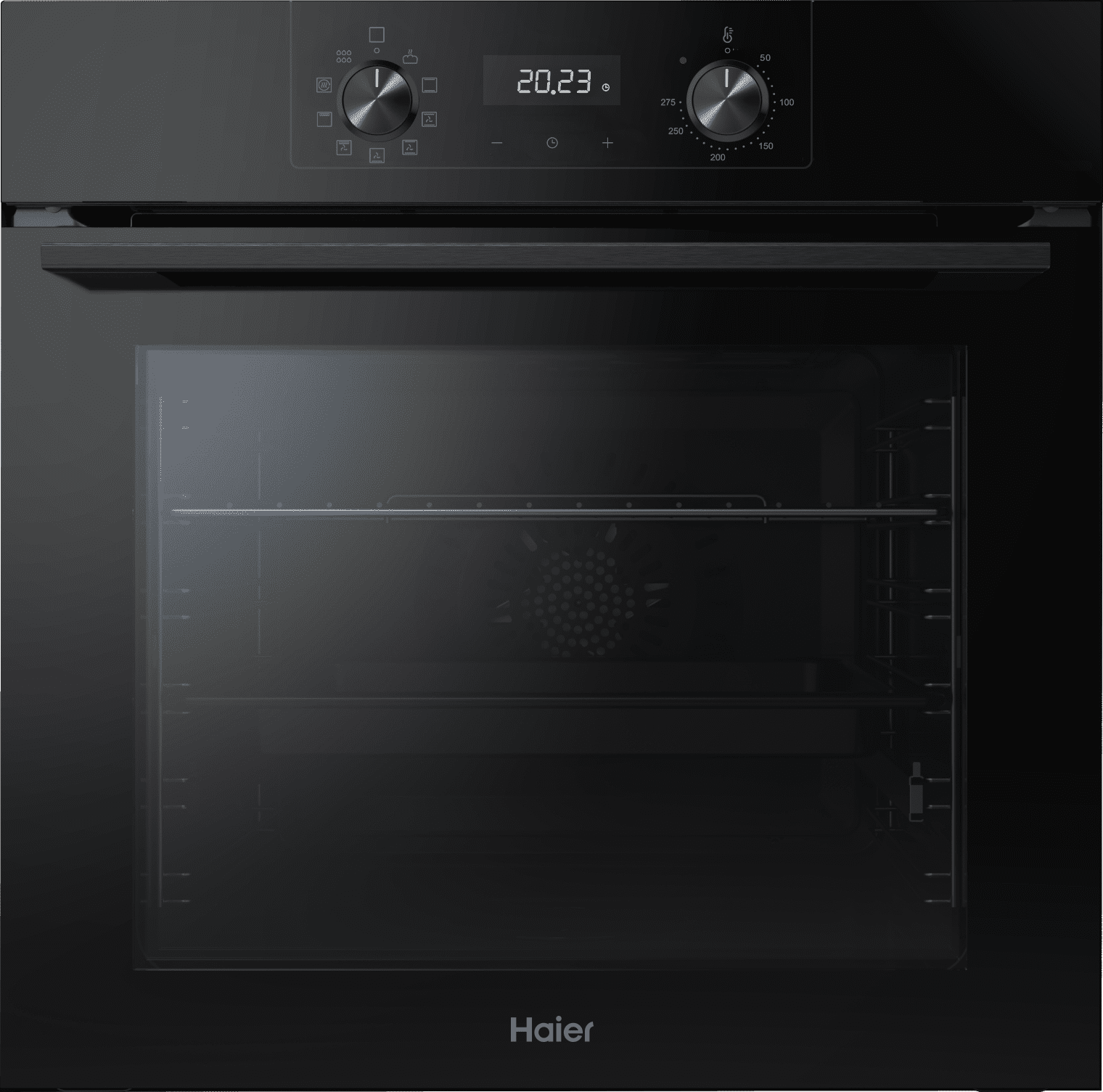 Духовой шкаф Haier HOQ-K2ANN3GB