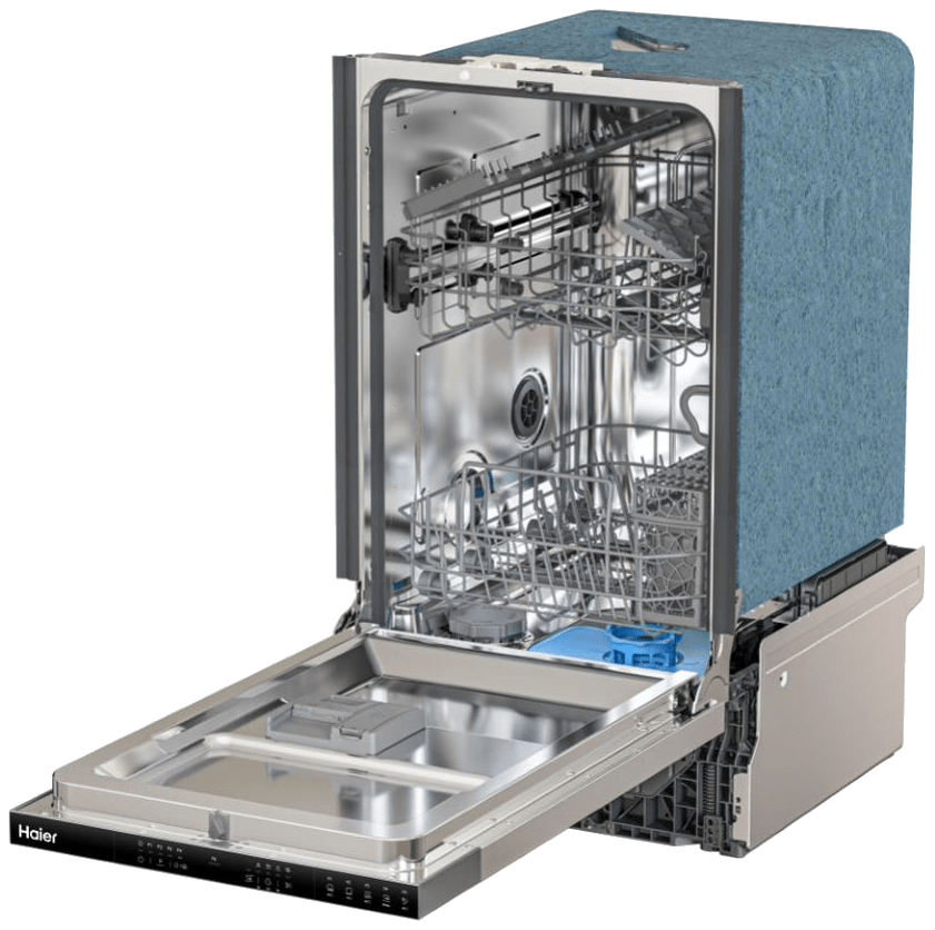 Встраиваемая посудомоечная машина Haier HDWE9-394RU