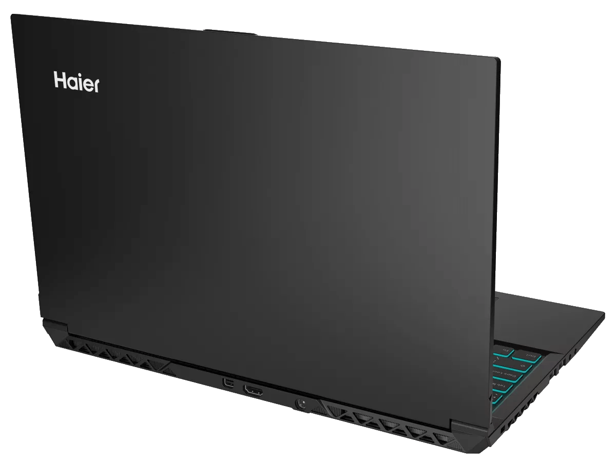 Игровой ноутбук Haier GG1505A