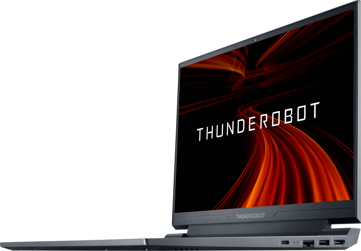 Игровой ноутбук Thunderobot  911 X Wild Hunter G2