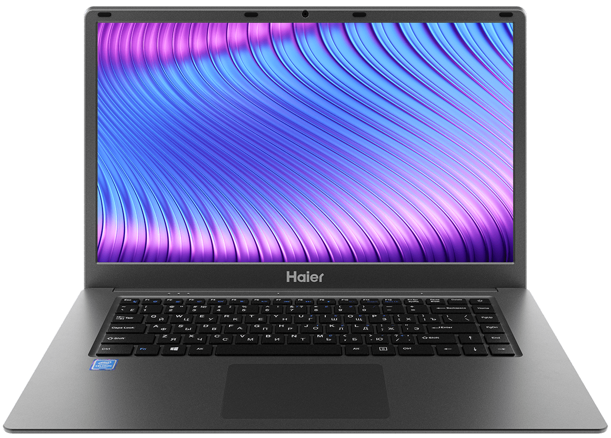 Ноутбук Haier U1530EM