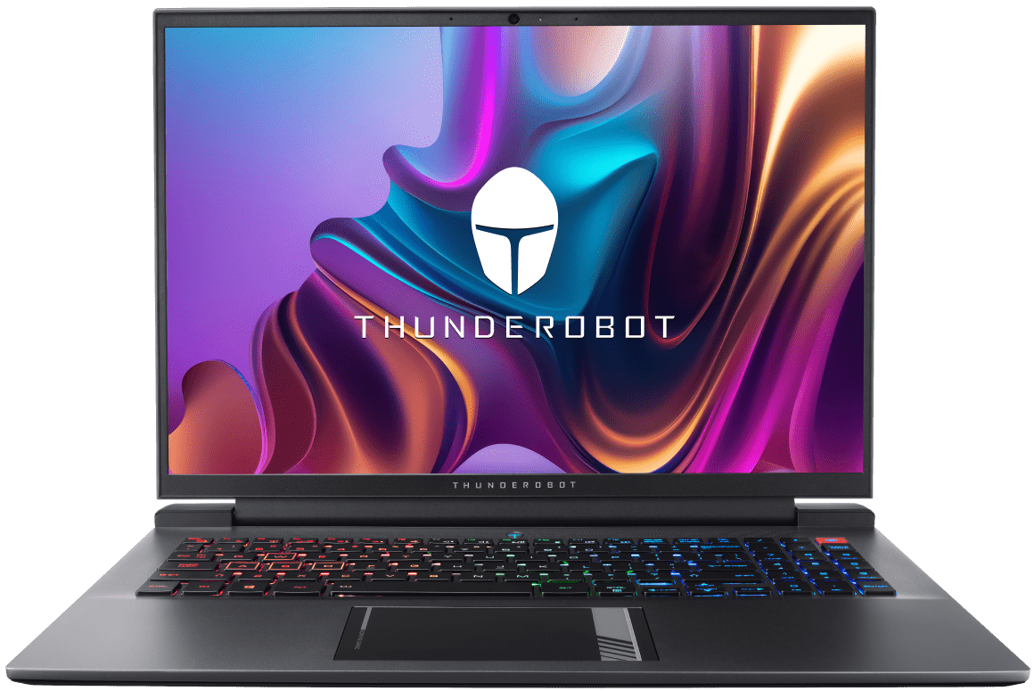 Игровой ноутбук Thunderobot Zero G3 Radiant