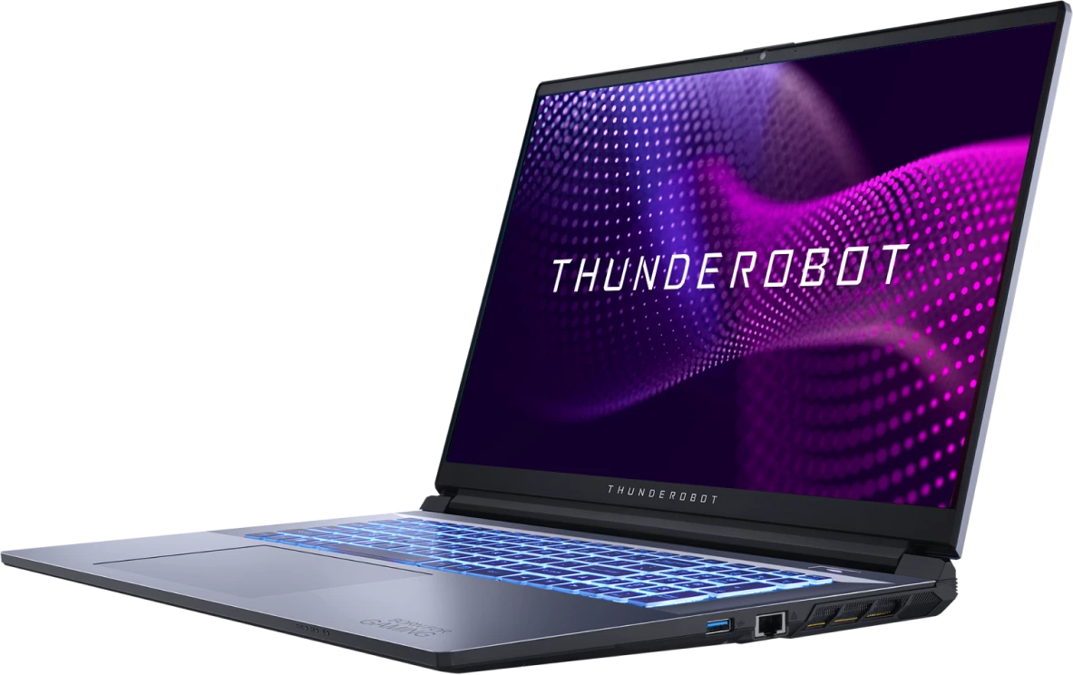 Игровой ноутбук Thunderobot 911 Plus G3 Pro 7