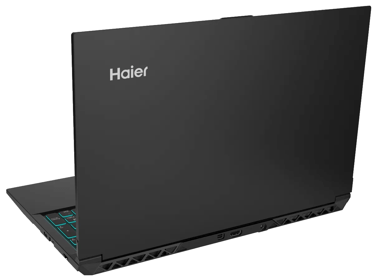 Игровой ноутбук Haier GG1505AD