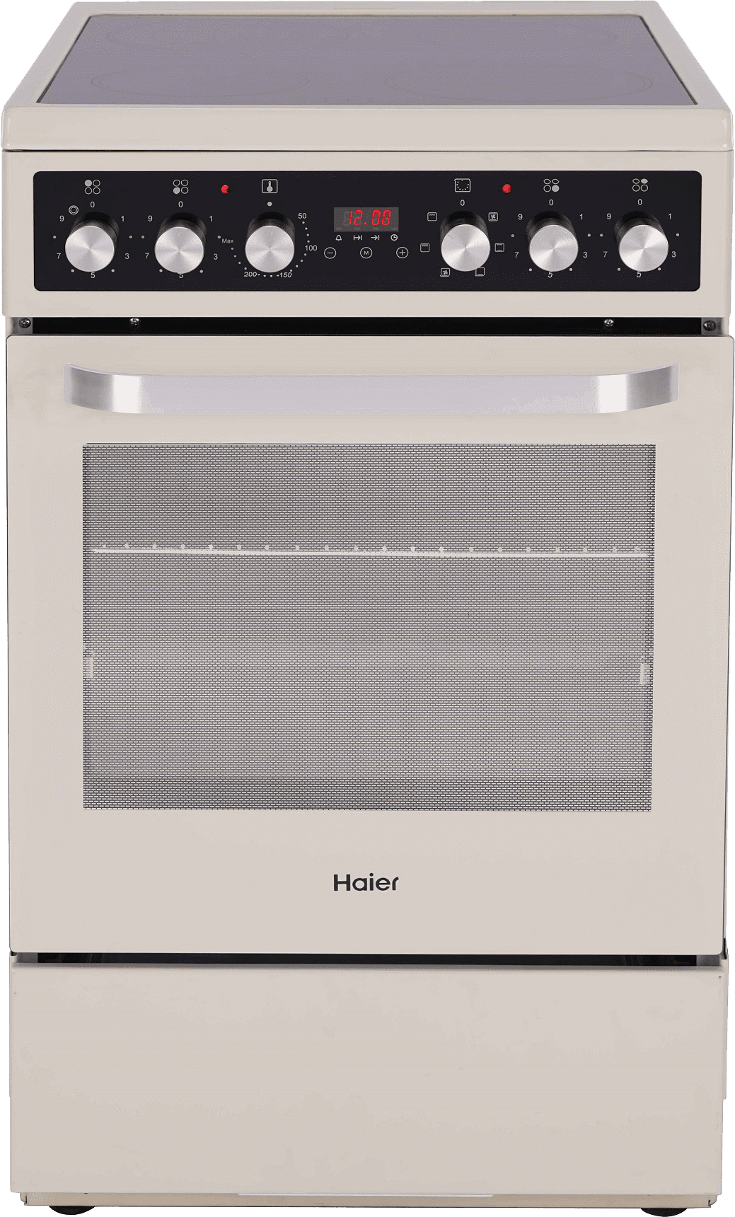 Электрическая плита Haier HCX-5CDPC1