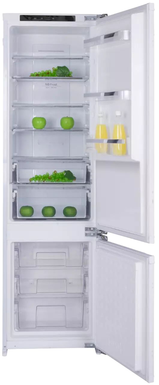 Встраиваемый холодильник Haier HRF305NFRU