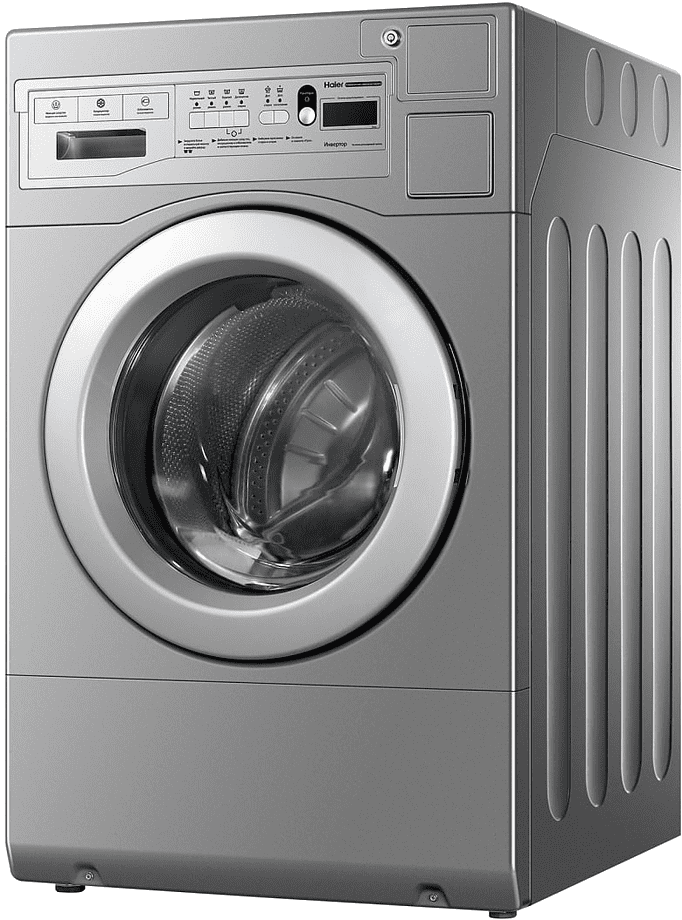 Коммерческая стиральная машина HCW12C