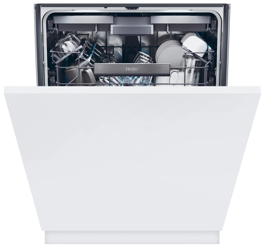 Встраиваемая посудомоечная машина Haier XS 6B0S3SB-08