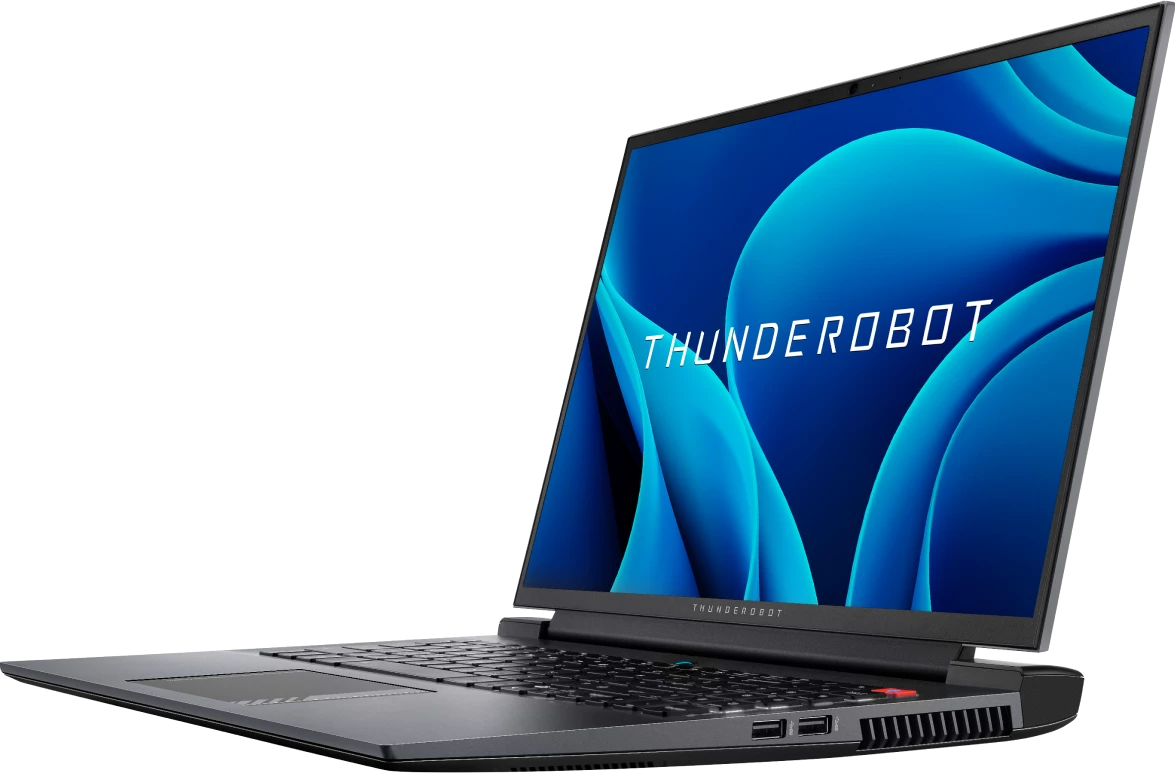 Игровой ноутбук Thunderobot Zero G3 Pro