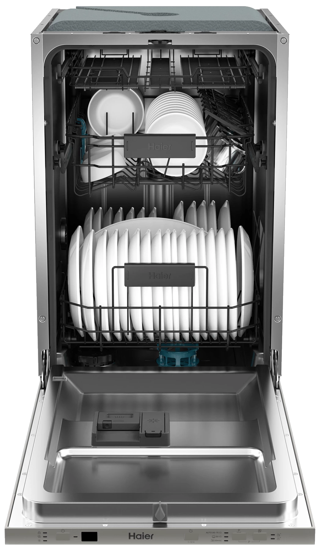 Встраиваемая посудомоечная машина Haier HDWE10-395RU